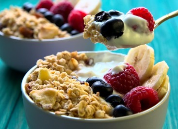 2025 지중해 식단 트렌드! 왜 다시 주목 받을까? 하루 3 끼로 5kg 감량 성공!