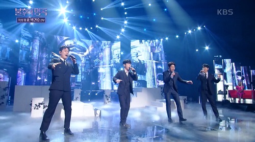 라포엠 무정 부르스 강승모 뮤직 해석 곡설명 불후의 명곡