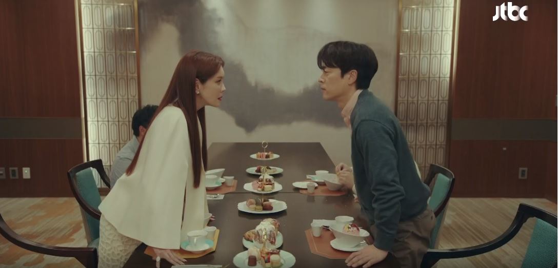 힘쎈여자강남순_1회