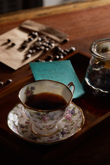 힐하우스 커피&바베큐 업체 사진