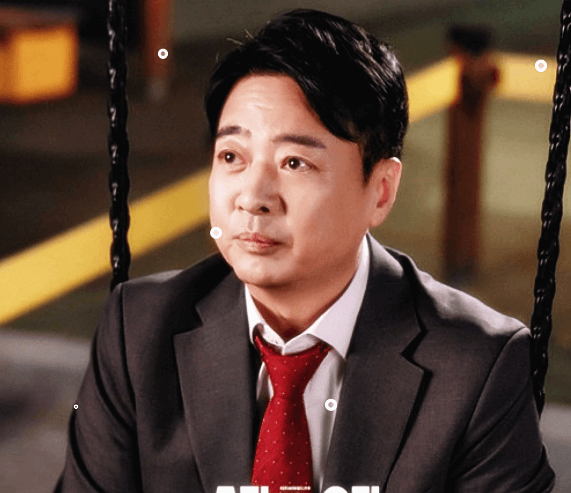 수지맞은우리