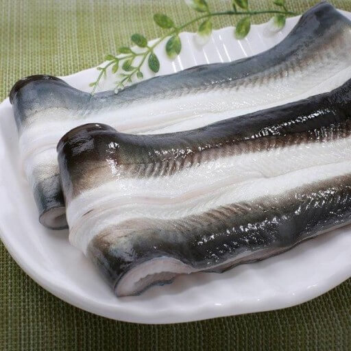 장어 효능