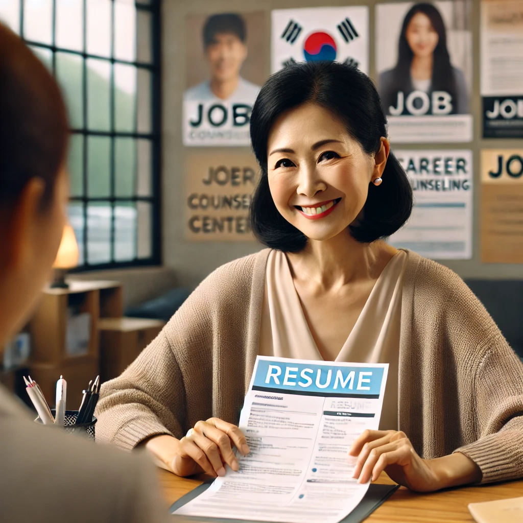 중장년 일자리 지원금 (50~64세 대상) 완전 정리! 💼