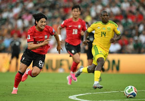 설영우 축구선수 나이 프로필 학력 고향 이적 연봉 총정리: 남아공전 패배 직후 악플러 고소 사태 전말과 냉철한 경기력 평가