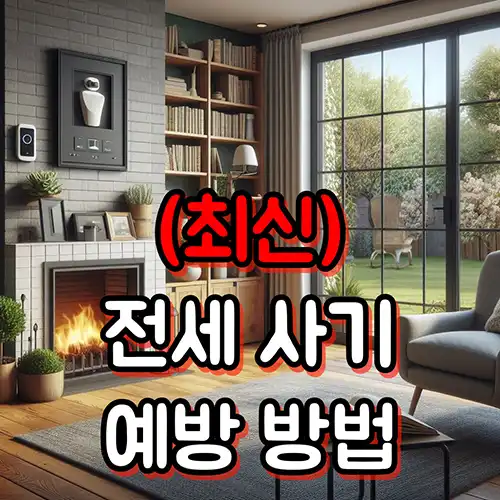 전세-사기-예방법