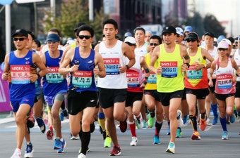 2025 MBN 서울마라톤 공식 홈페이지 오픈!