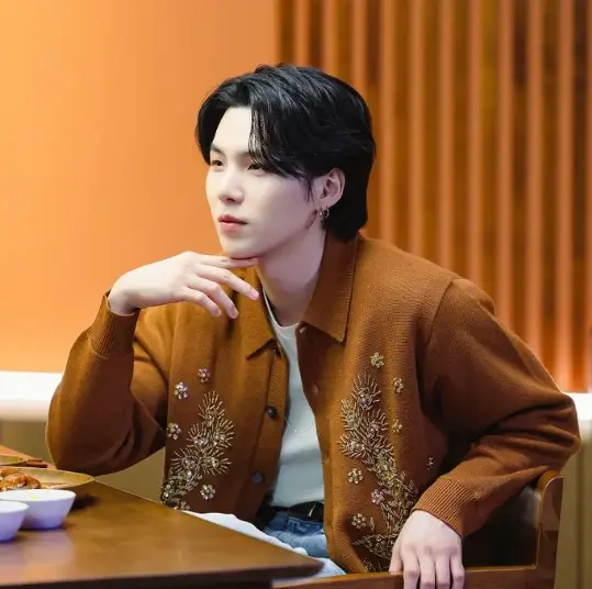 방탄소년단 BTS 멤버프로필 나이 키 혈액형 MBTI 인스타 빅히트 하이브