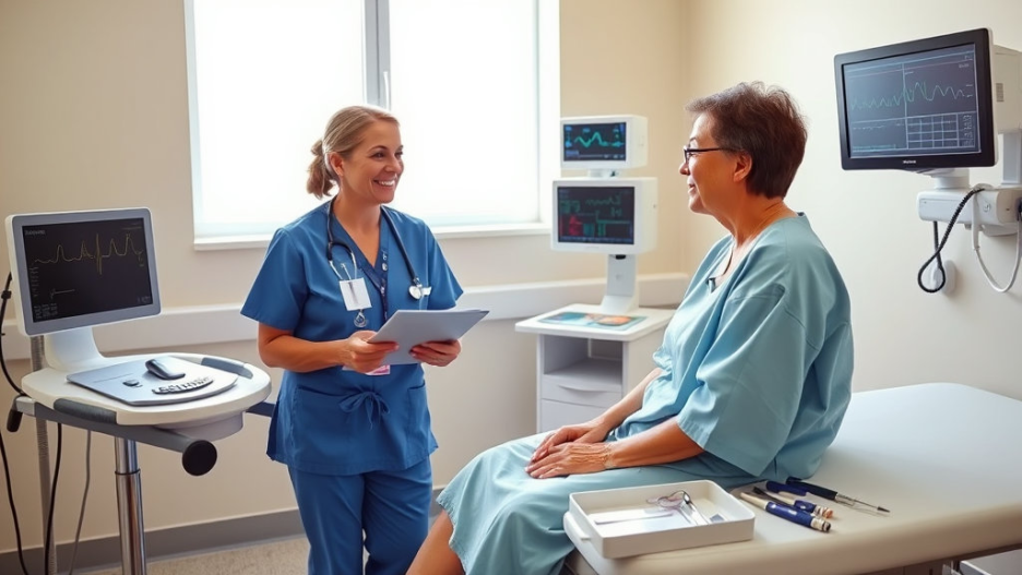 신규 간호사가 꼭 알아야 할 위내시경 간호 핵심 상황 10가지