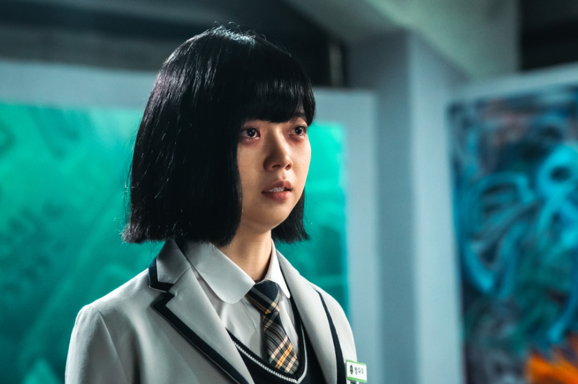 7인의 탈출 등장인물