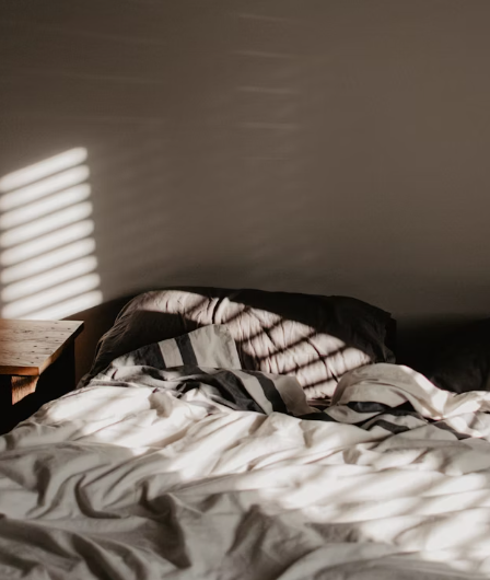 라돈침대 확인 방법