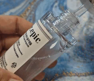 멀티케어 율무앰플 내돈내산 리얼 후기