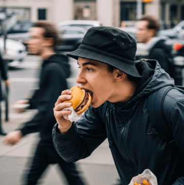 혈당 스파이크 증상 및 예방법8