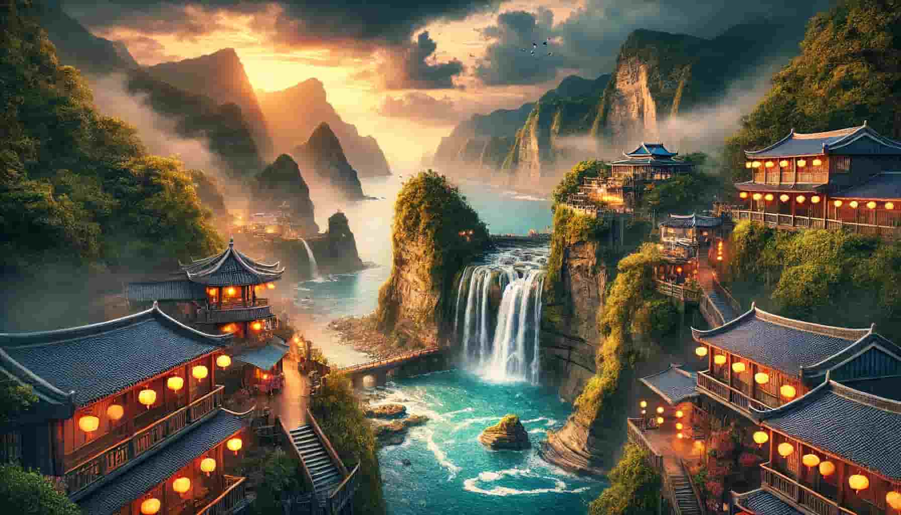 대만 여행지원금 신청방법과 사용처, 사용방법, 당첨후기