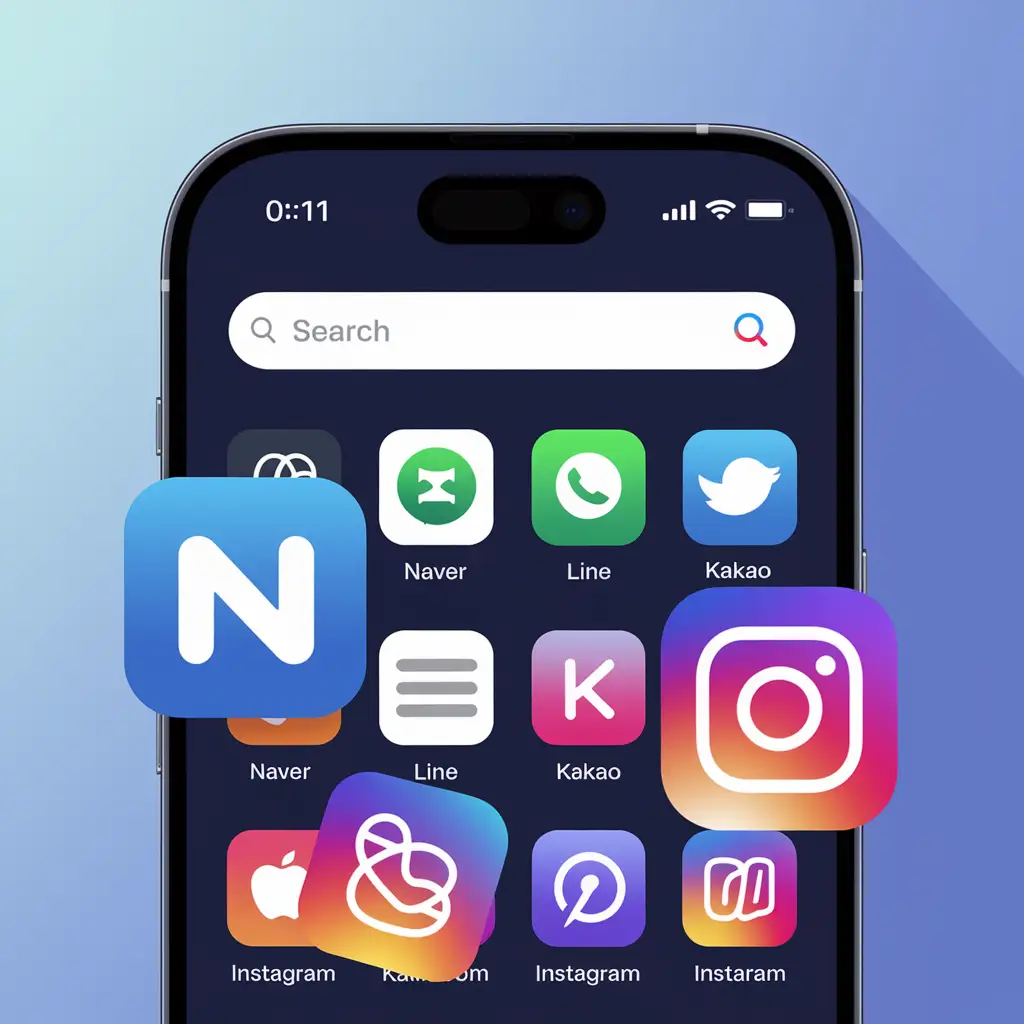 네이버플러스 스토어 앱 사전예약 링크 공유 방법