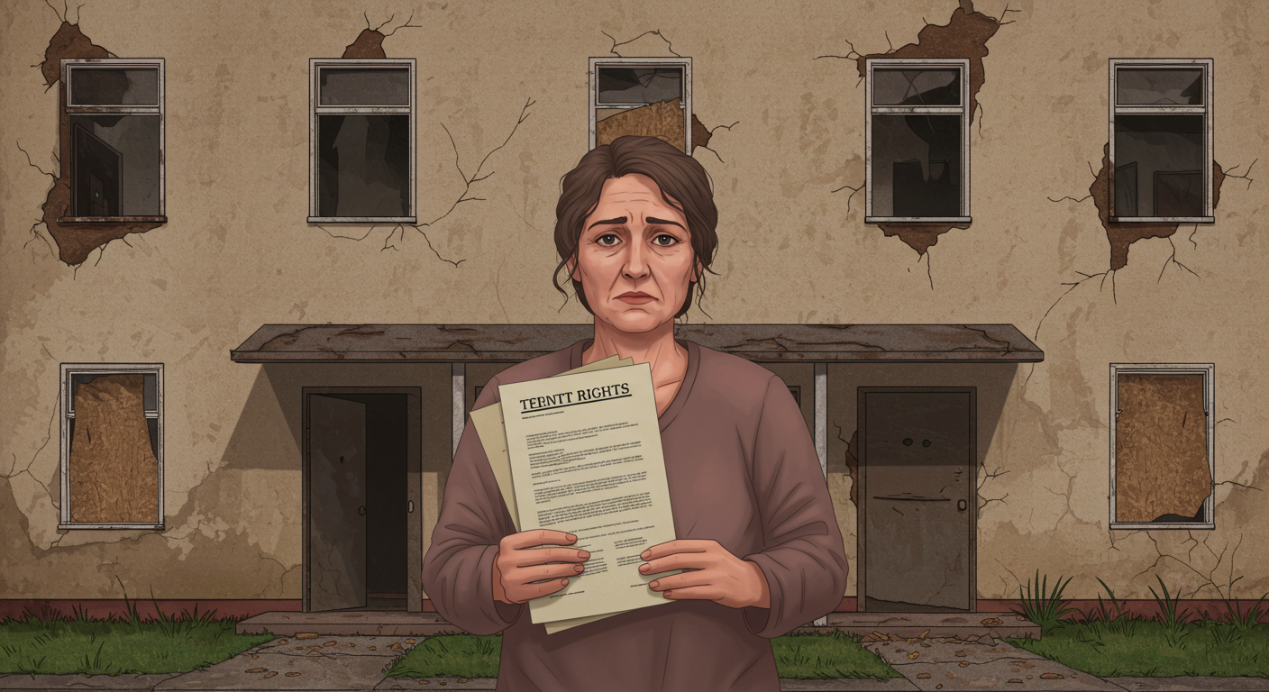 분쟁조정위원회, 원상복구