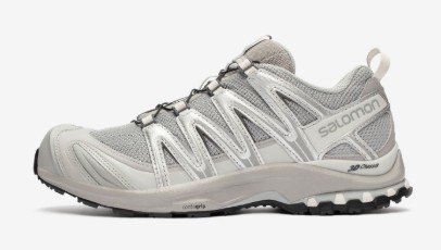 살로몬 트레킹화 추천 1. XA PRO 3D