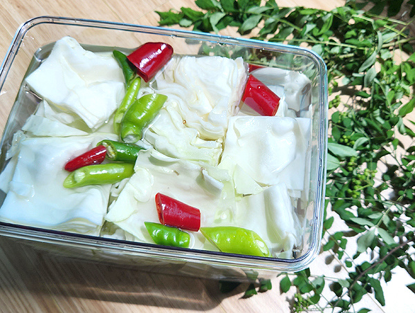 혈당 낮추는 다이어트 도시락 BEST 5 (GI지수 기반)