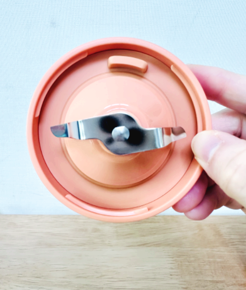 제니퍼룸 블렌드러쉬 칼날 