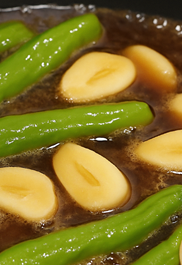 소고기장조림 맛있게 하는법