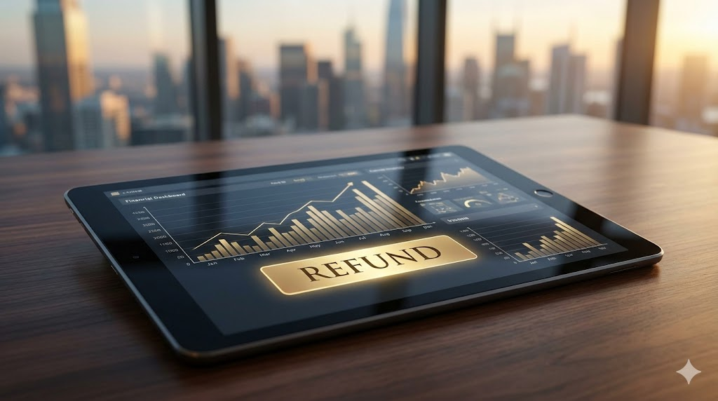 보조금24 홈페이지 접속 화면과 가구당 받을 수 있는 다양한 정부 혜택 목록 인포그래픽