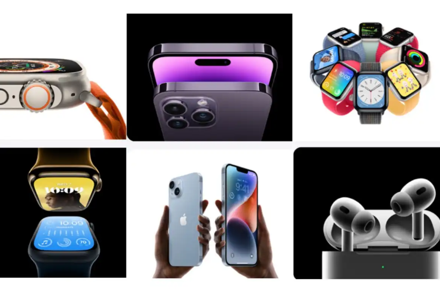 애플 9월 이벤트 총정리 아이폰 16 애플 인텔리전스