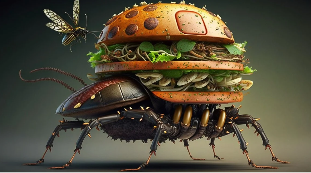 미래 식량 투자 – 배양육 & 대체 단백질 시장