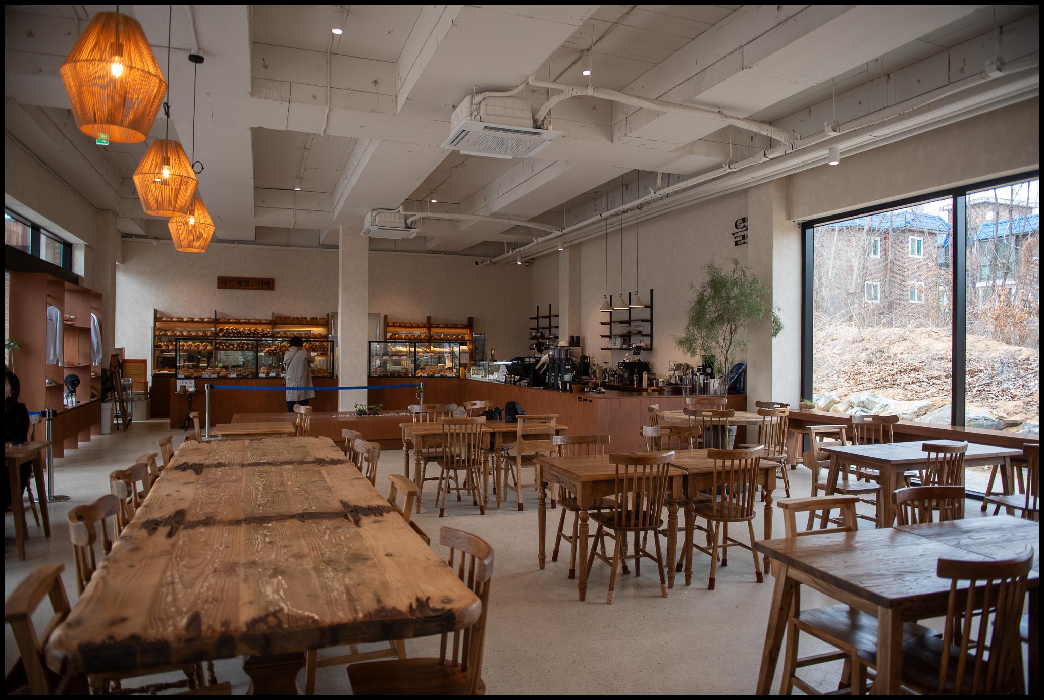 이천카페 추천 카페을를