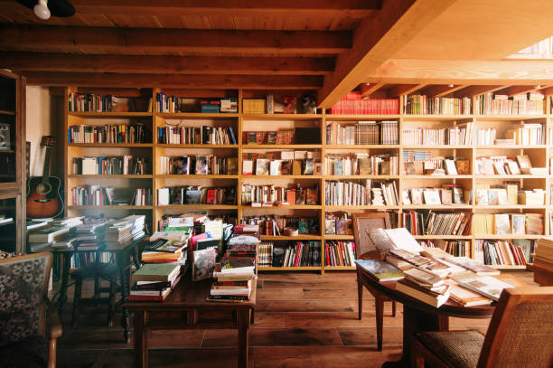 한국 전통 주거 양식, 서재