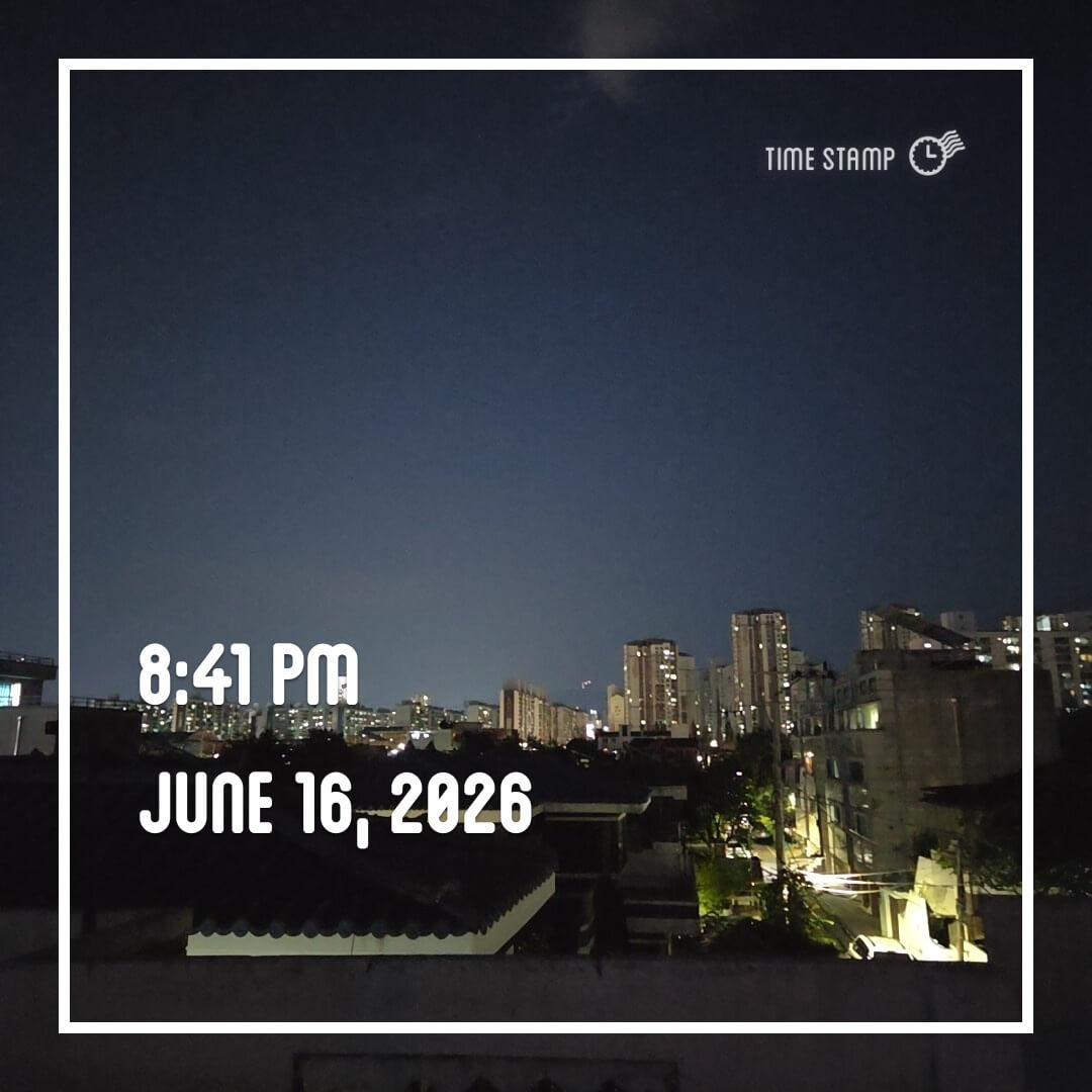 2026-06-16 옥상운동 사진