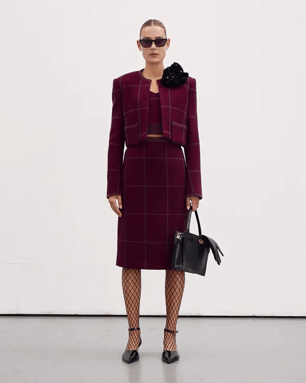 손해 보기 싫어서 5회 신민아 투피스