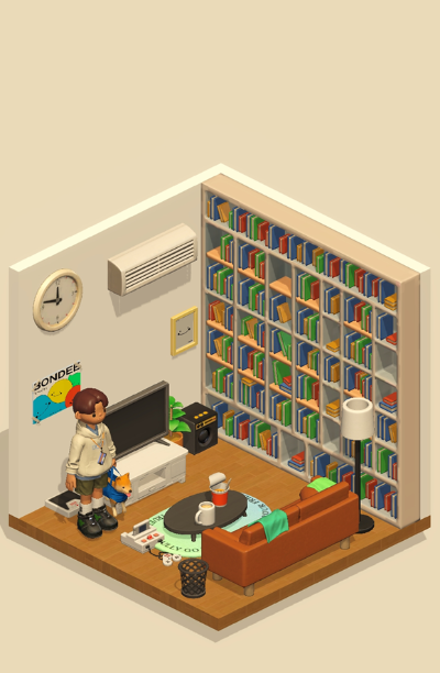 본디-스페이스-기능