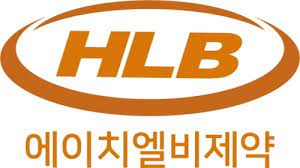 HLB제약_로고