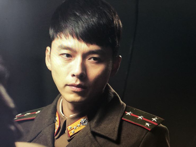최강 리정혁