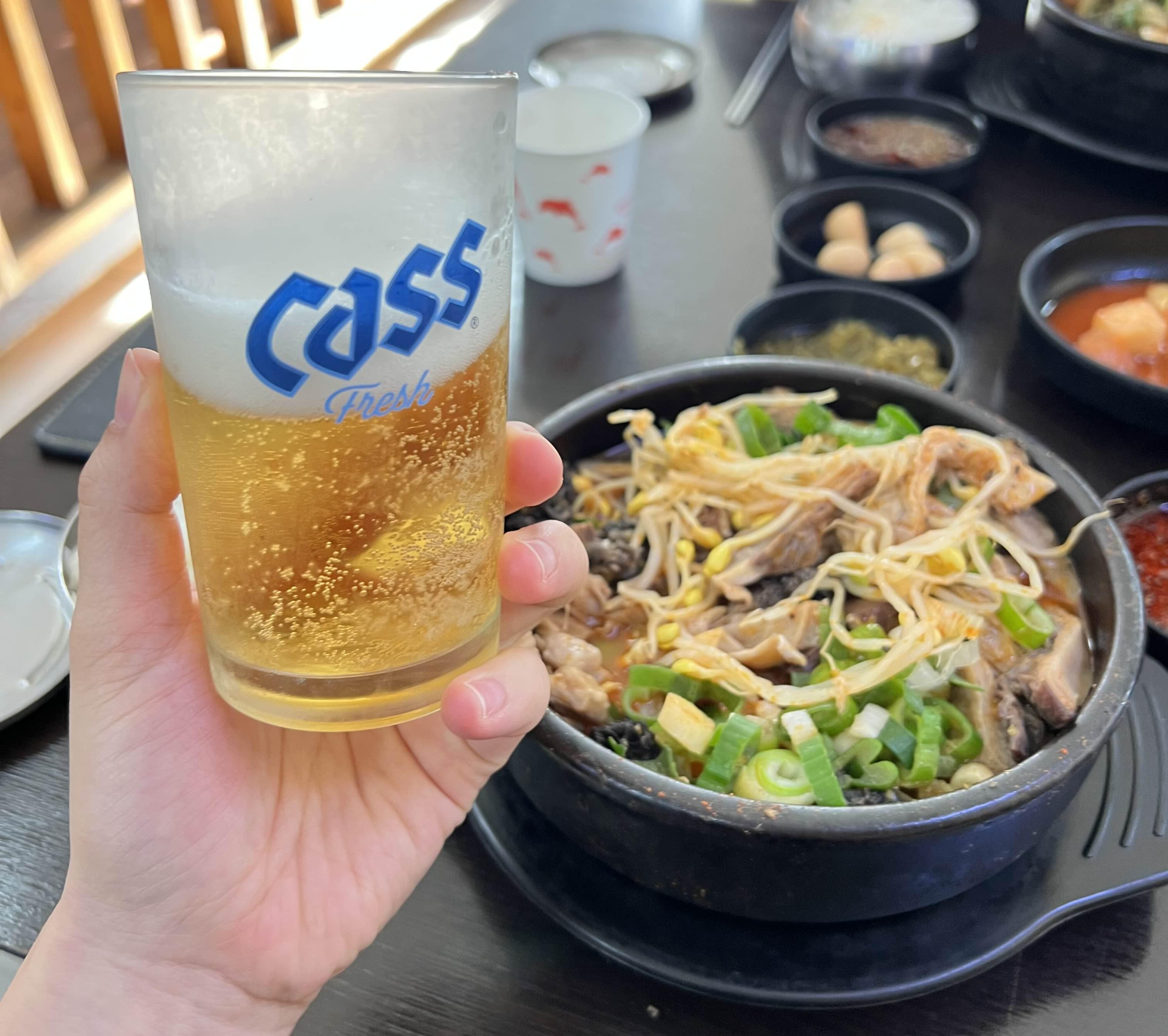 용문산 맛집