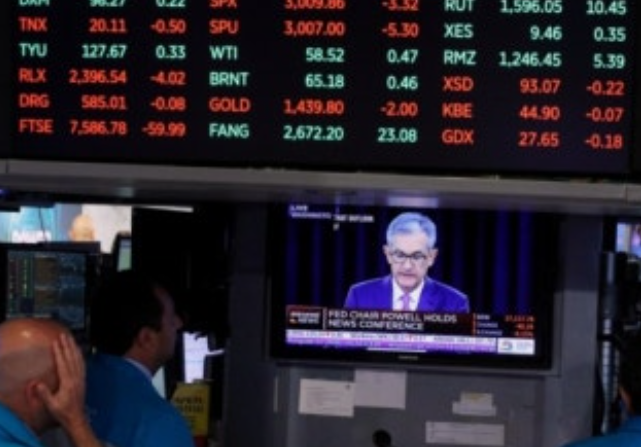 뉴욕 금리 인상, 원·달러 환율에 미치는 4가지 영향