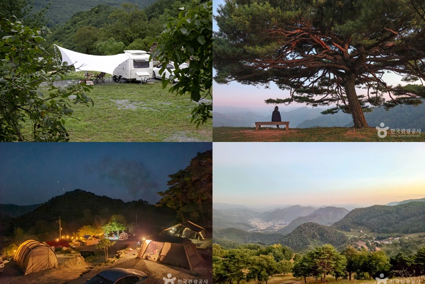 숨은 명소, 육십마지기도 함께 가볼까?