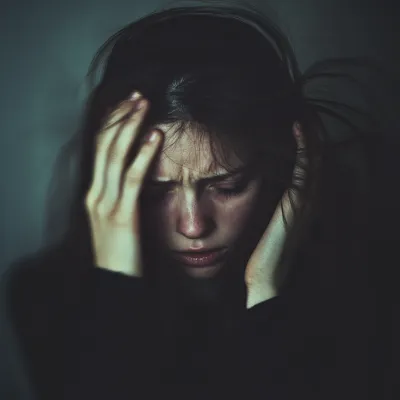 만성 편두통 자가 진단3