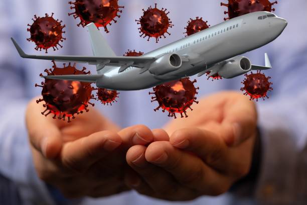 여행 중 홍역 감염 위험과 예방 수칙