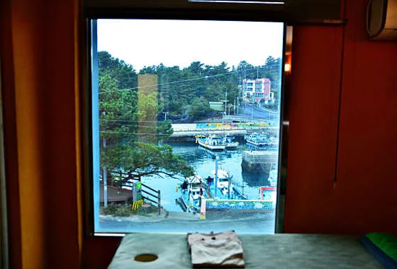 다바다아로마 중문