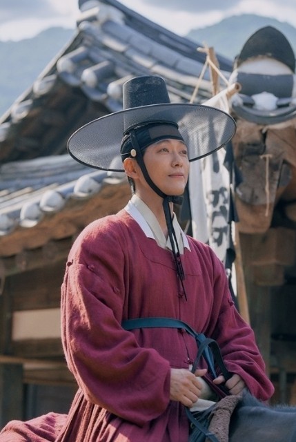 연인 결말 예상