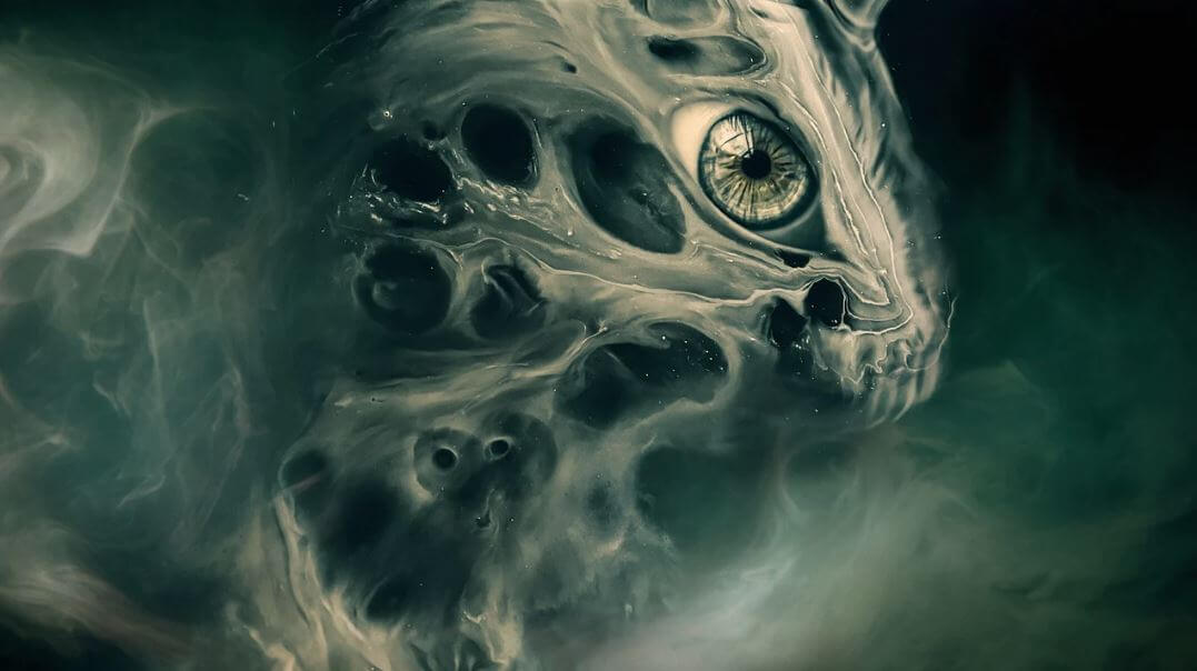 돌아가신 할머니가 나오는 꿈해몽