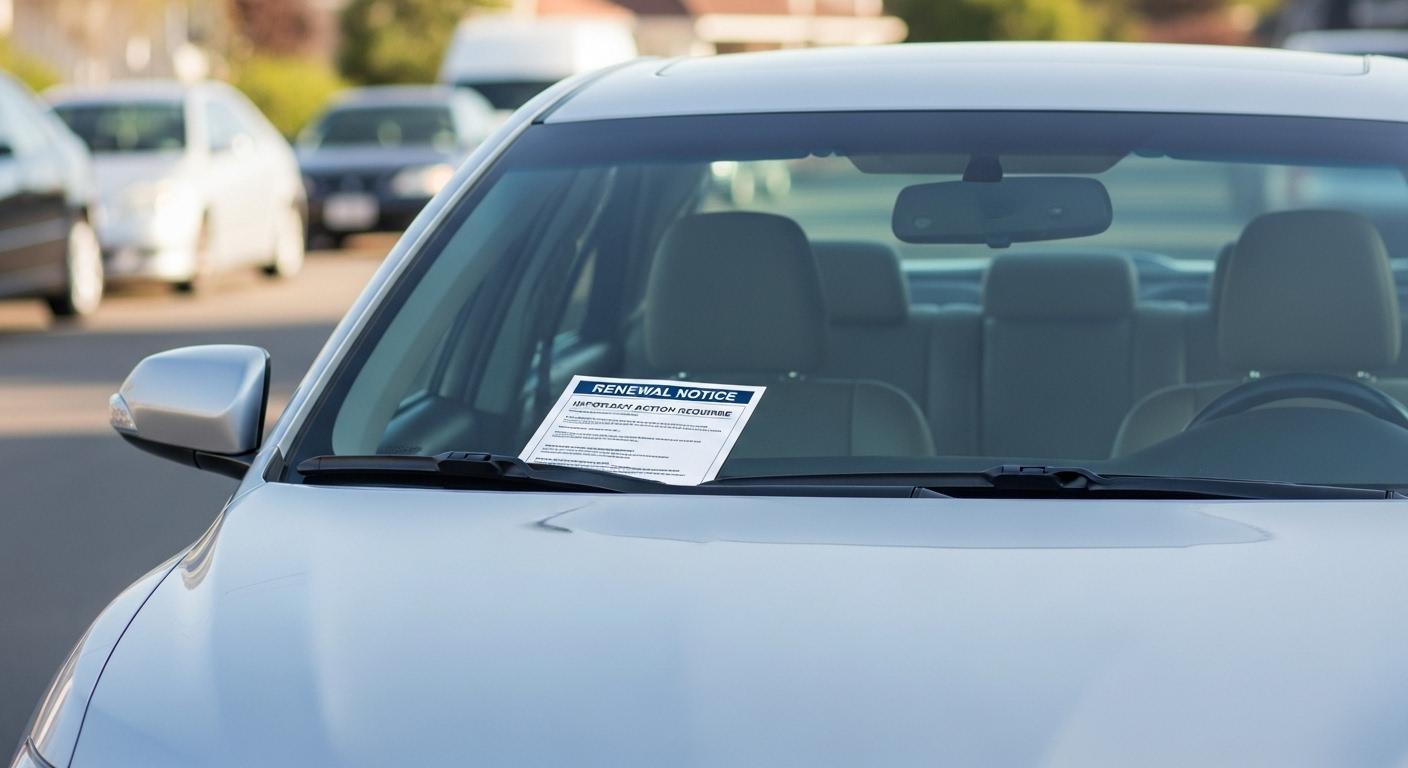 운전자보험 갱신 주기