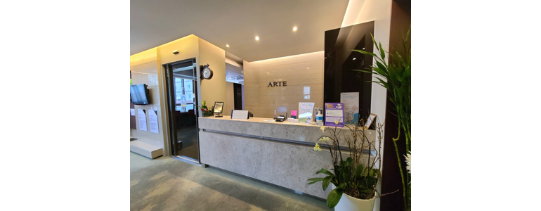 울산 중구 틀니 병원