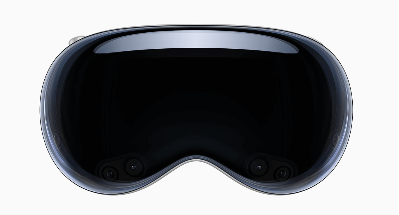 애플 비전 프로