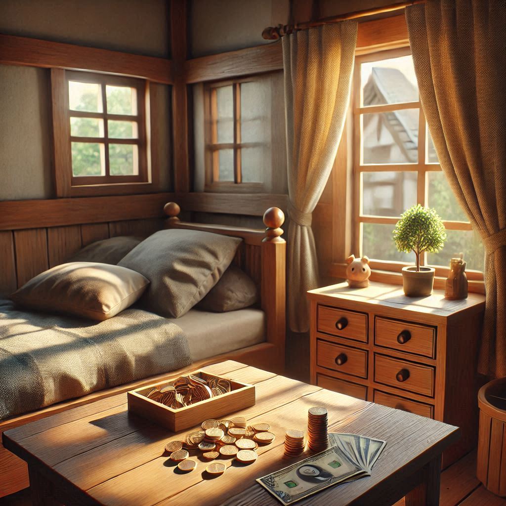 청년 버팀목 전세자금 대출 조건