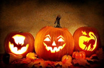 할로윈데이 유래 전통 코스튬 트릭오어트릿