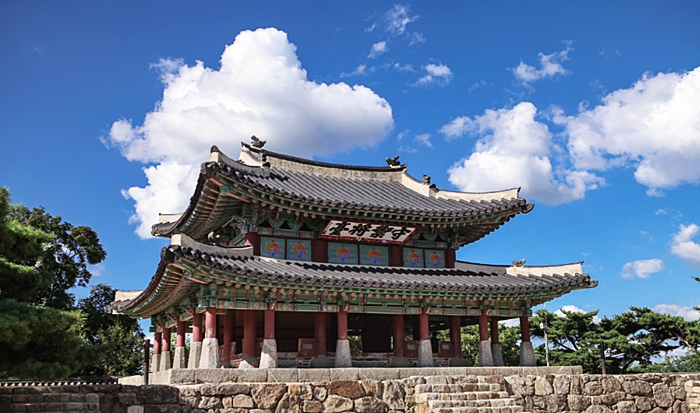 남한산성 둘레길 경기도 가볼만한곳 (둘레길 코스 추천 / 주차정보)