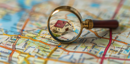 첫 집을 살 때 가장 많이 틀리는 건 보는 순서다