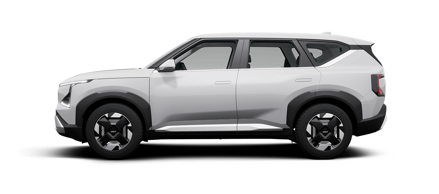 기아 EV5 GT라인 시승기 가격이 딜레마지만 차박엔 1티어인 이유