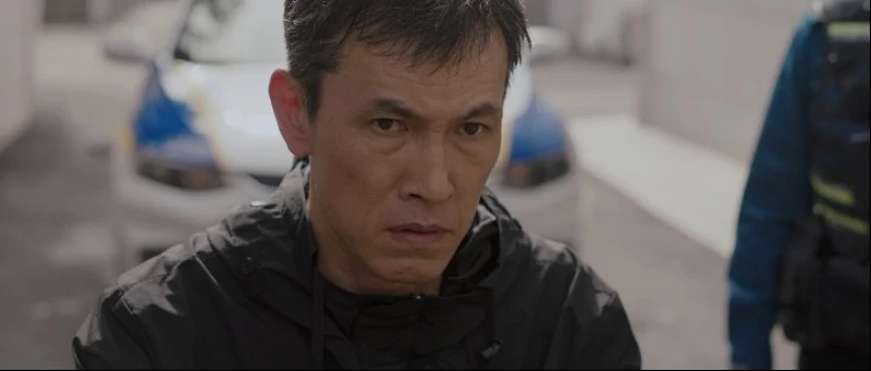 이토록 친밀한 배신자에서 정두철 역을 맡은 유오성